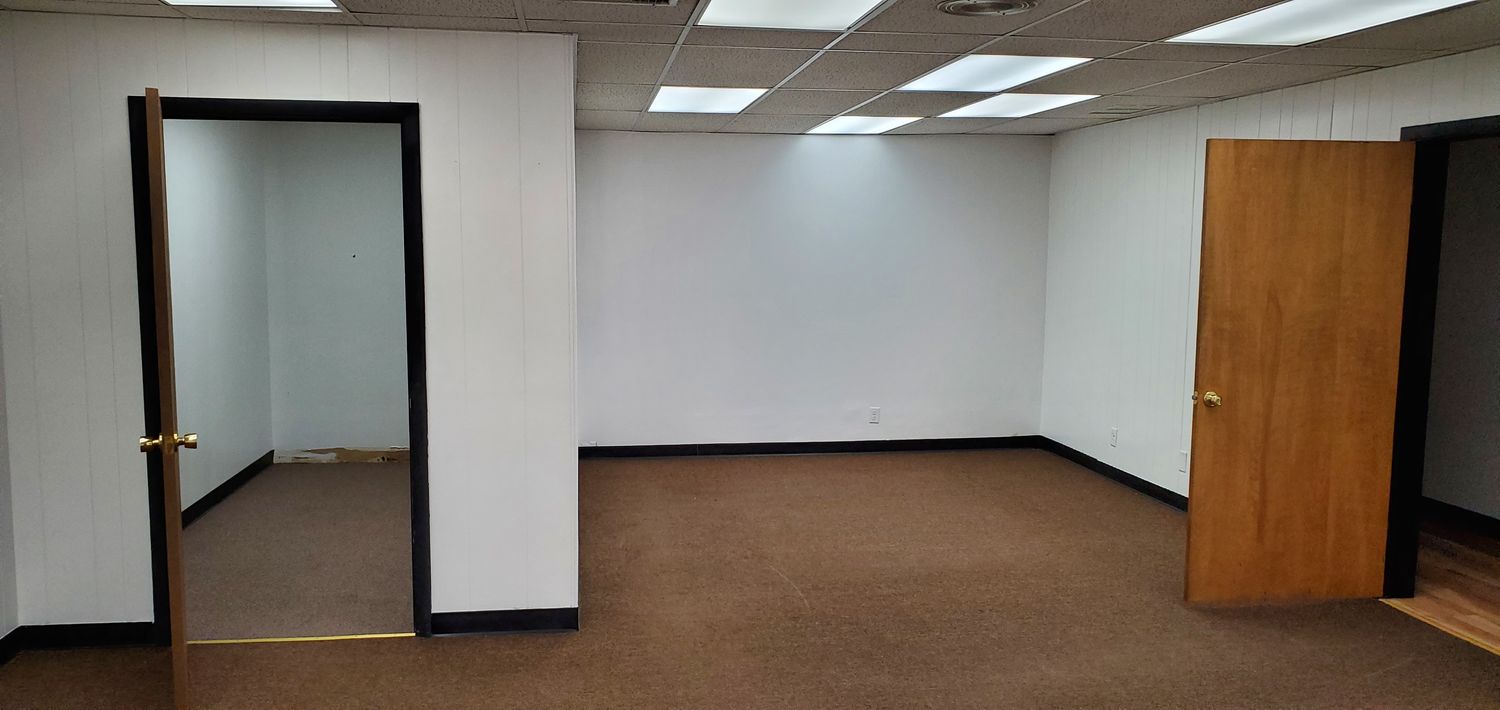Suite 205